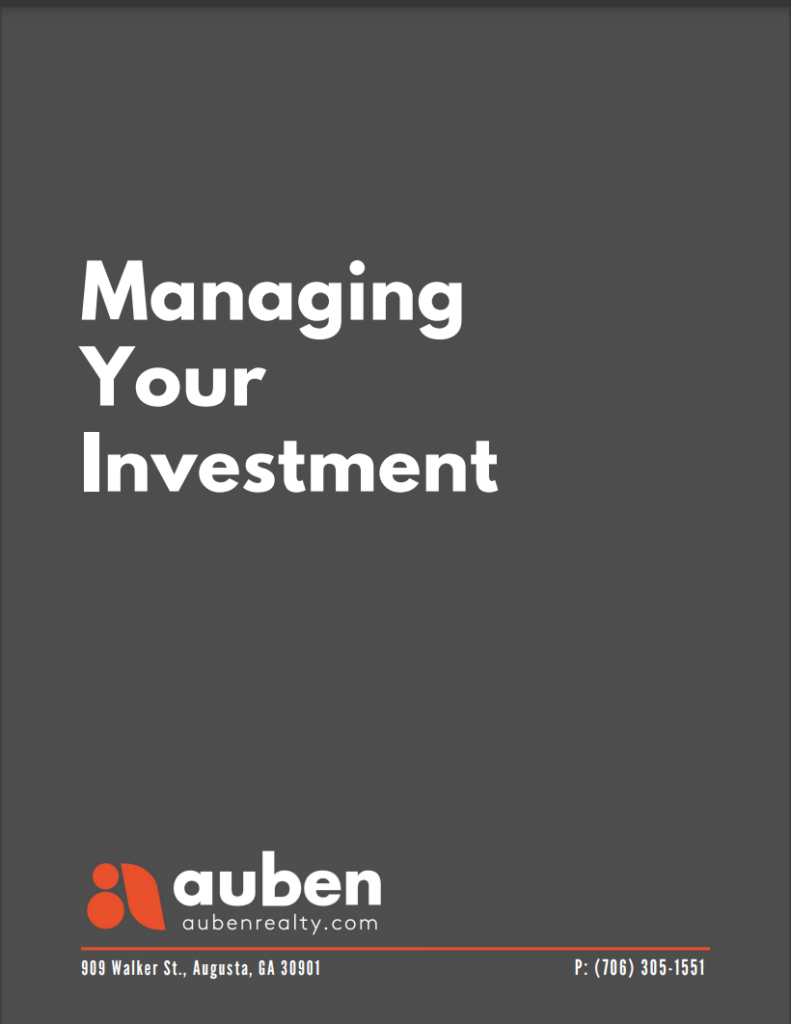 Download Investor Brochure